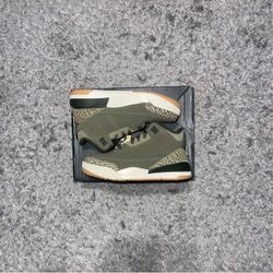 Air Jordan 3 Retro