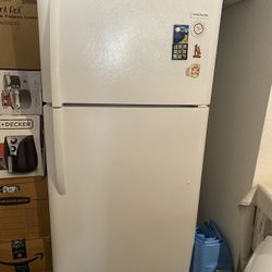 Top Refrigerator 