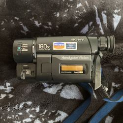 Camera