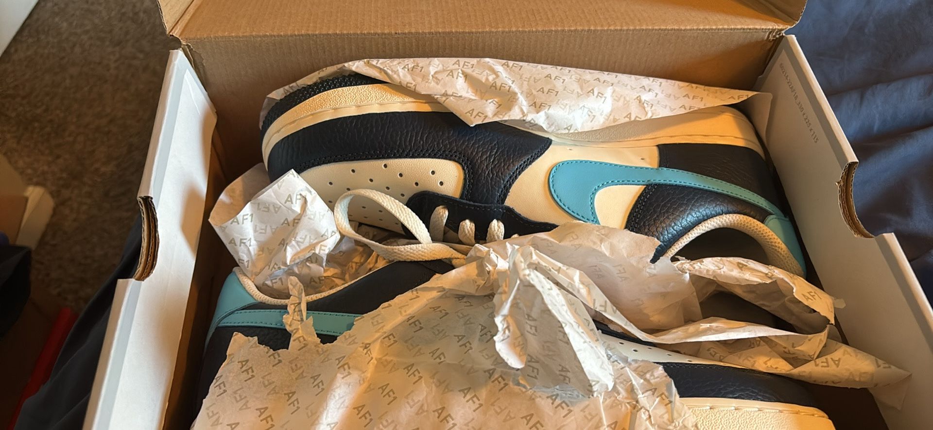 Nike