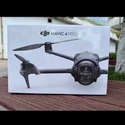 DJI Mavic 4 Pro - Base Kit 
