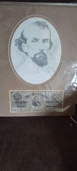 Historical Memorabilia 