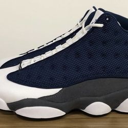 Jordan 13 Flint 