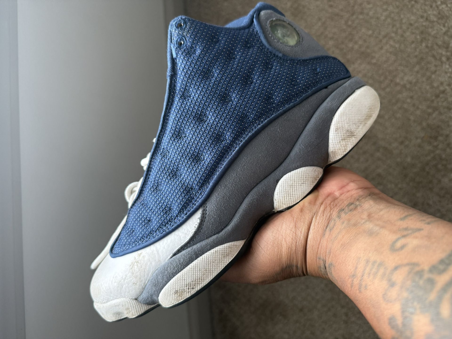 Jordan 13 Size 8.5,New Products : American Fashion Style Bags On Sale