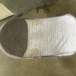 Baby Bath Holder For Tub 