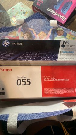 Printer cartridges