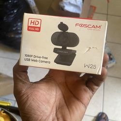 Foscam W25