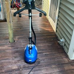 Conair Full Size Garmet Steamer $30