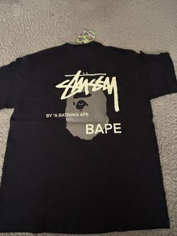 Bape Shirt