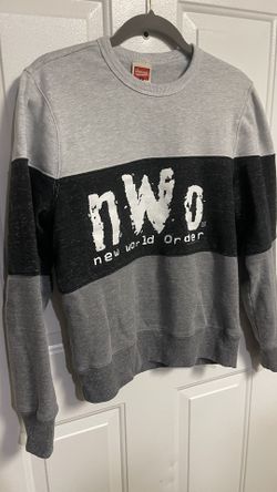 NWO Sweatshirt Size s 