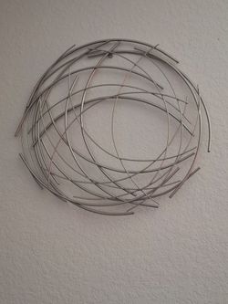 Wall decorations 3x