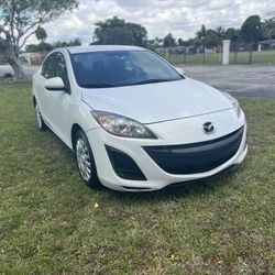 2010 Mazda 3 