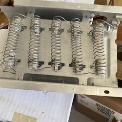 All Kind Of Appliance Repair Brand New Parts. Washer Dryer , Refrigerators , Stoves , Heating Air Conditioning. . Company Shut Down. Come On And Give 