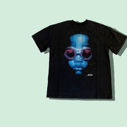 Hellstar T-SHIRT - The Future Is Hellstar