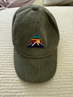 Toddler Hat