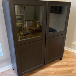 IKEA Storage cabinet