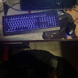 Keyboard And Mouse(NEED GONE ASAP)