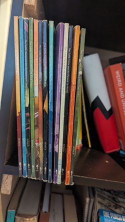 The Tuttle Twins Book Series – 13 Books