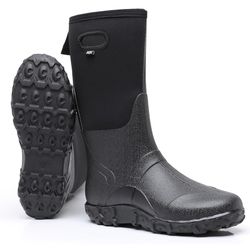 Waterproof Neoprene Boots 🌺