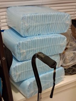 PADS  - DOGGY PEE PADS