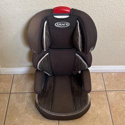GRACO Car Seat For 4-10 Years
