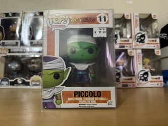 Funko Piccolo 11