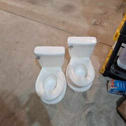 Potty Training Potties