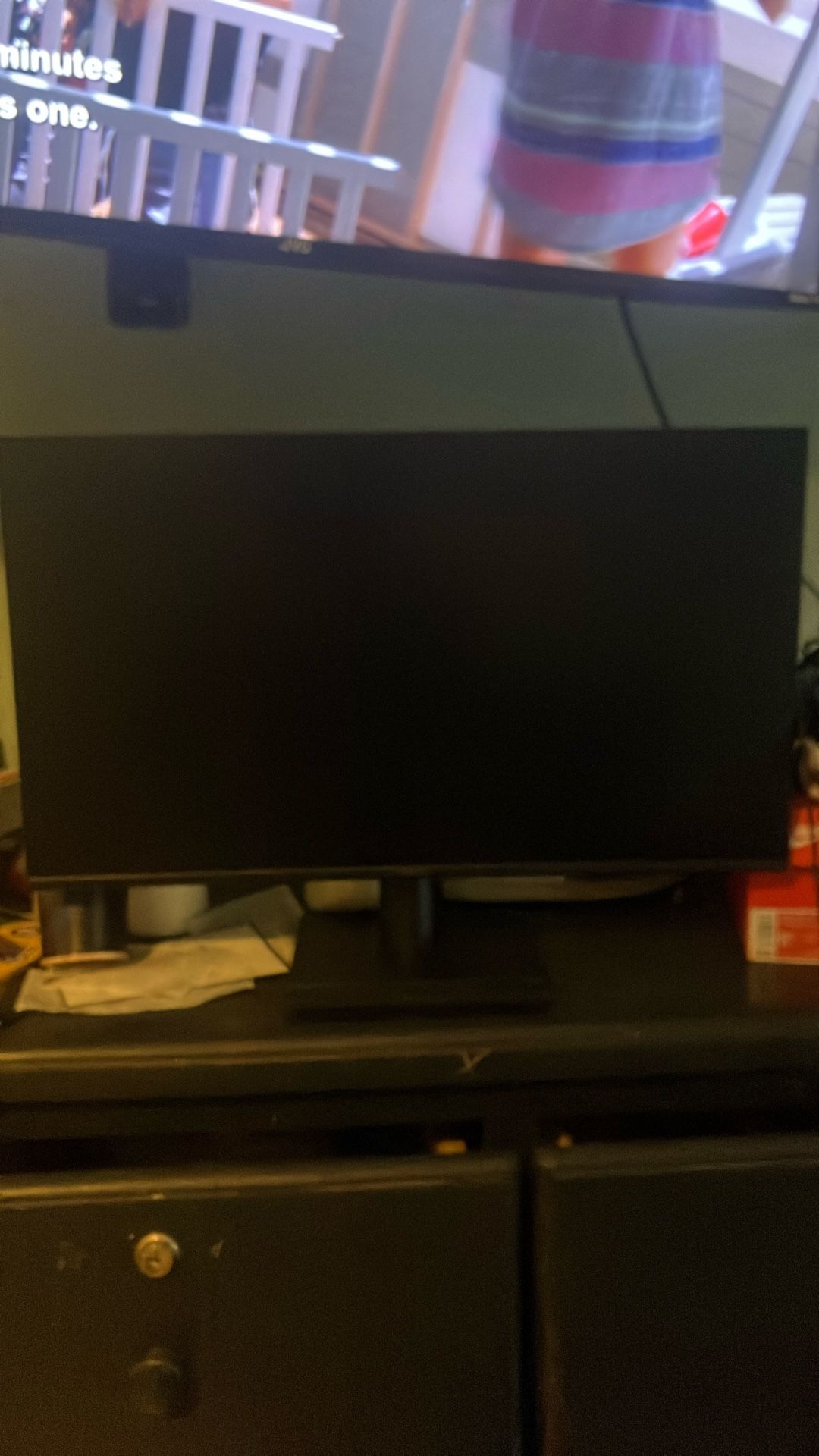 Asus monitor