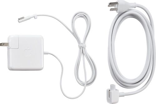 3 - 60w Magsafe Chargers