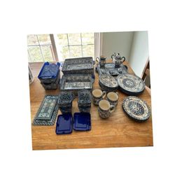 thank away Classic Dinnerware Collections – Timeless Pieces with Vintage Charm