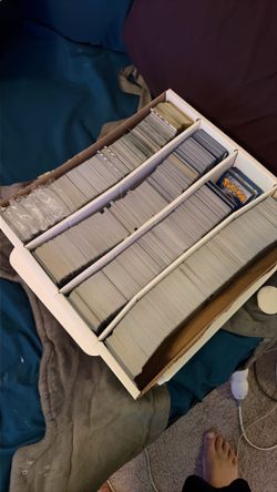 Pokemon bulk cards