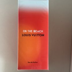 LV On The Beach