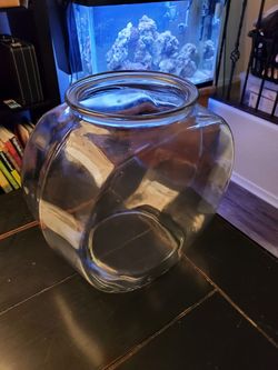 Fishbowl