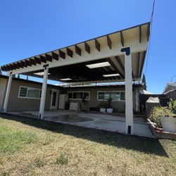 Patio For Sale