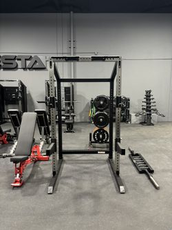 Vesta Fitness Pioneer Rack