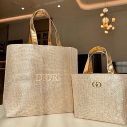 Dior Makeup Big $50 Small $40 Amazing!