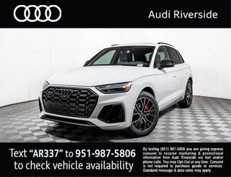 2024 Audi SQ5