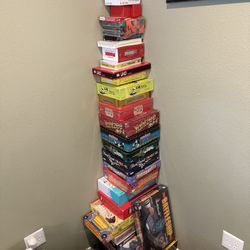 Free Games