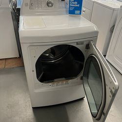 Kenmore Dryer