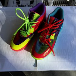 Size 13 Puma Lamelo Ball MB.01 Be You 2022 DS