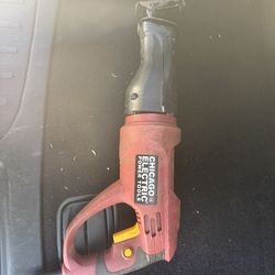 CHICAGO ELECTRIC 62370 (P0(contact info removed))