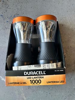 Lanterns