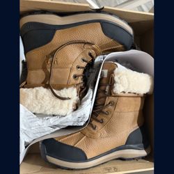 Ugg Boots Women Size 10 
