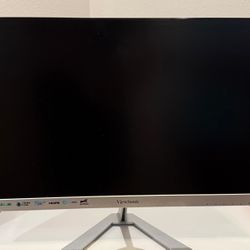 ViewModel 22” Monitor Hardly Used