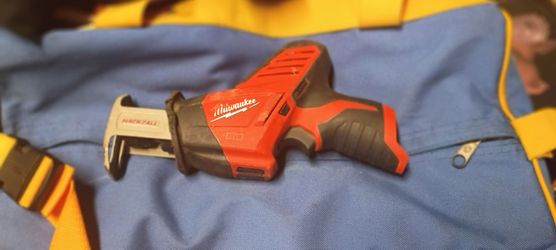 Various Milwaukee Tools