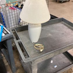 Diamond Bar Lamp