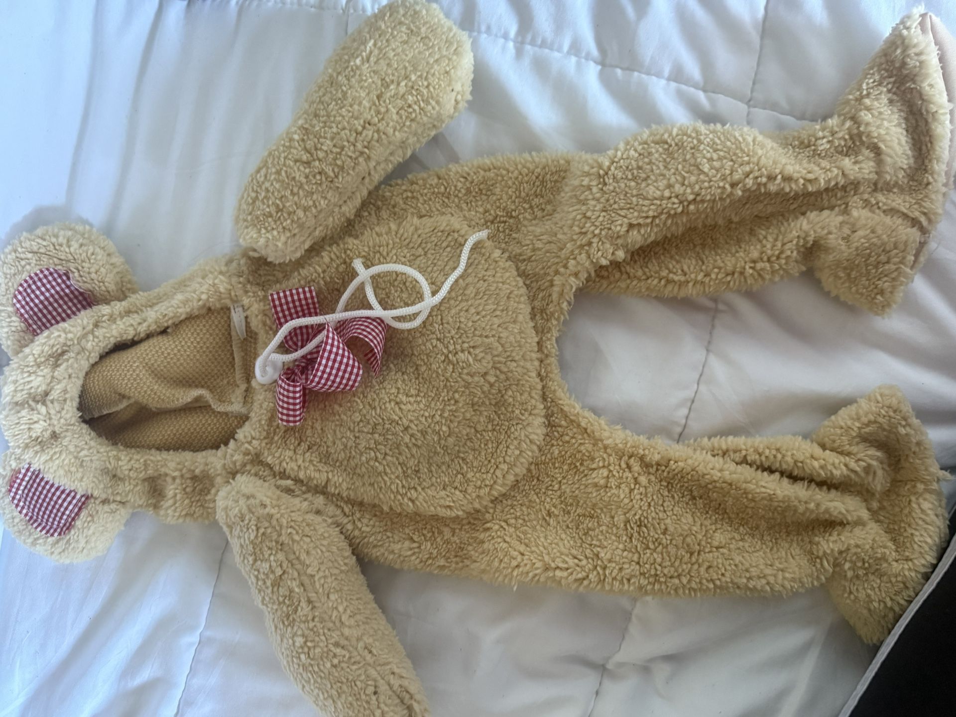 Dog Costume