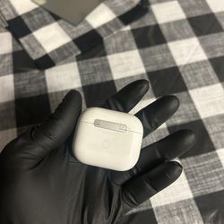 AirPods 3rd Generation Case 