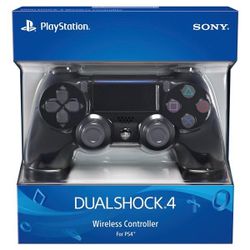 PS4 Controller