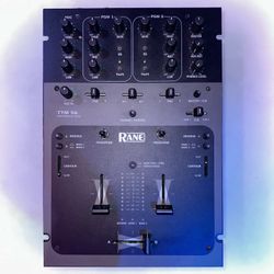 RANE TTM 56